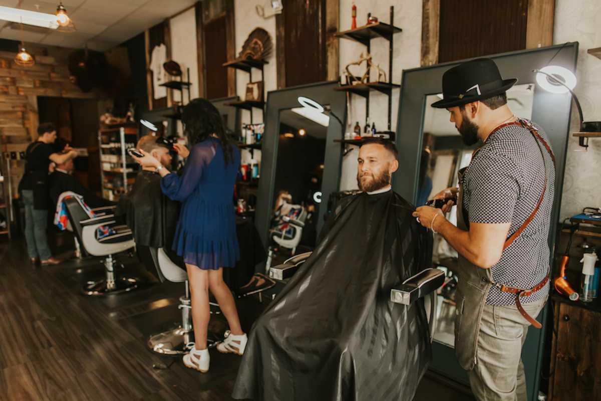 Find Best Salons Near Me In Fort Walton Beach, FL | Vagaro